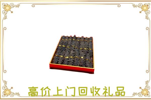 广阳周边回收海参